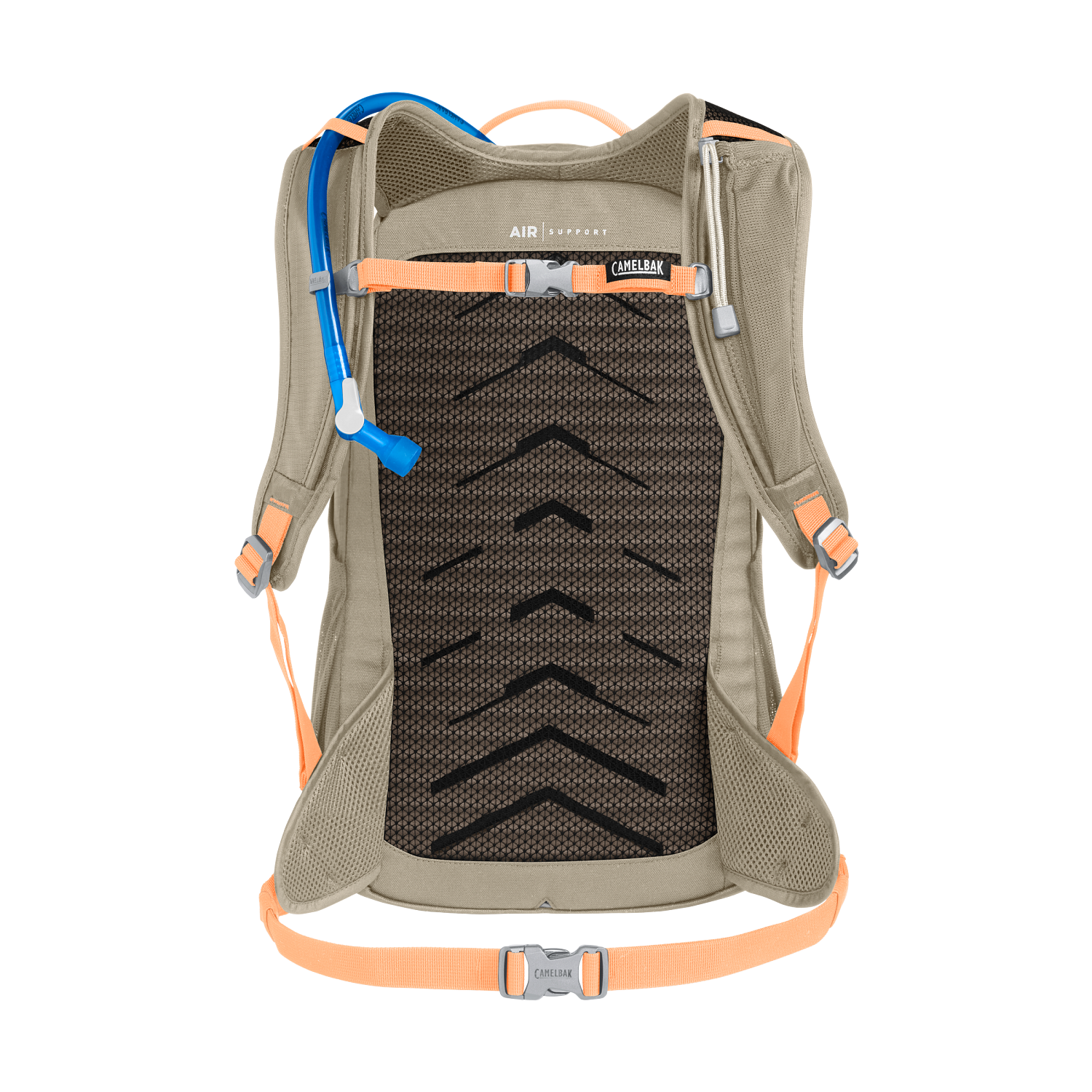 Women's Rim Runner X20 50oz, Sandstone