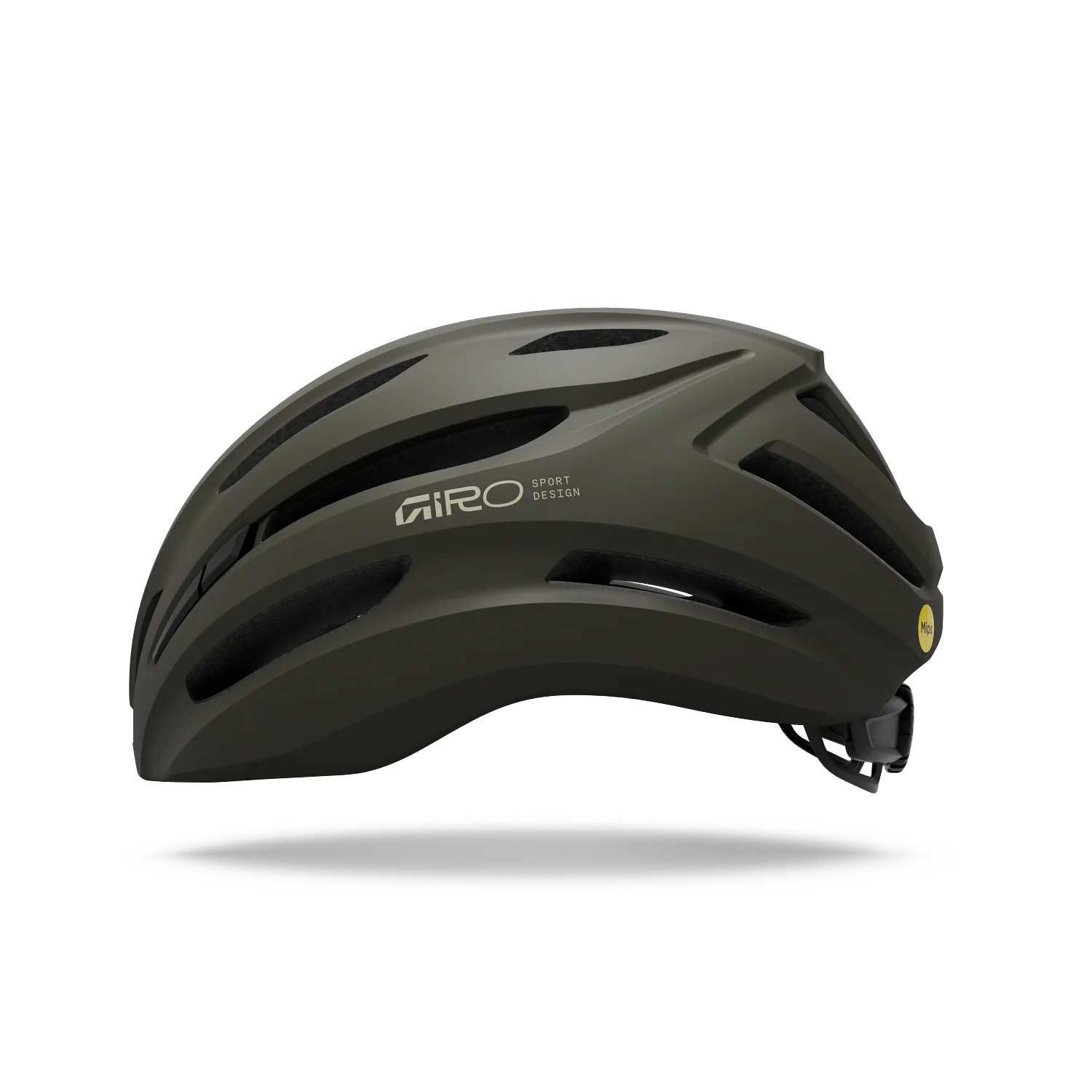 GR ISODE MIPS II [MAT DRK SGE] UA 26