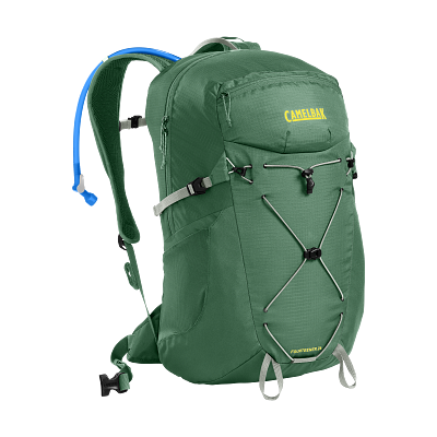 Zaino idrico da trekking Fourteener&trade; 26 con serbatoio Crux&reg; da 3L