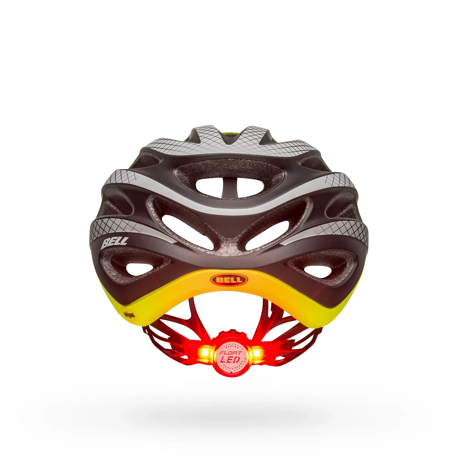 BS FORMULALEDMIPS MGHIVZ/BLKGHST L 21 US