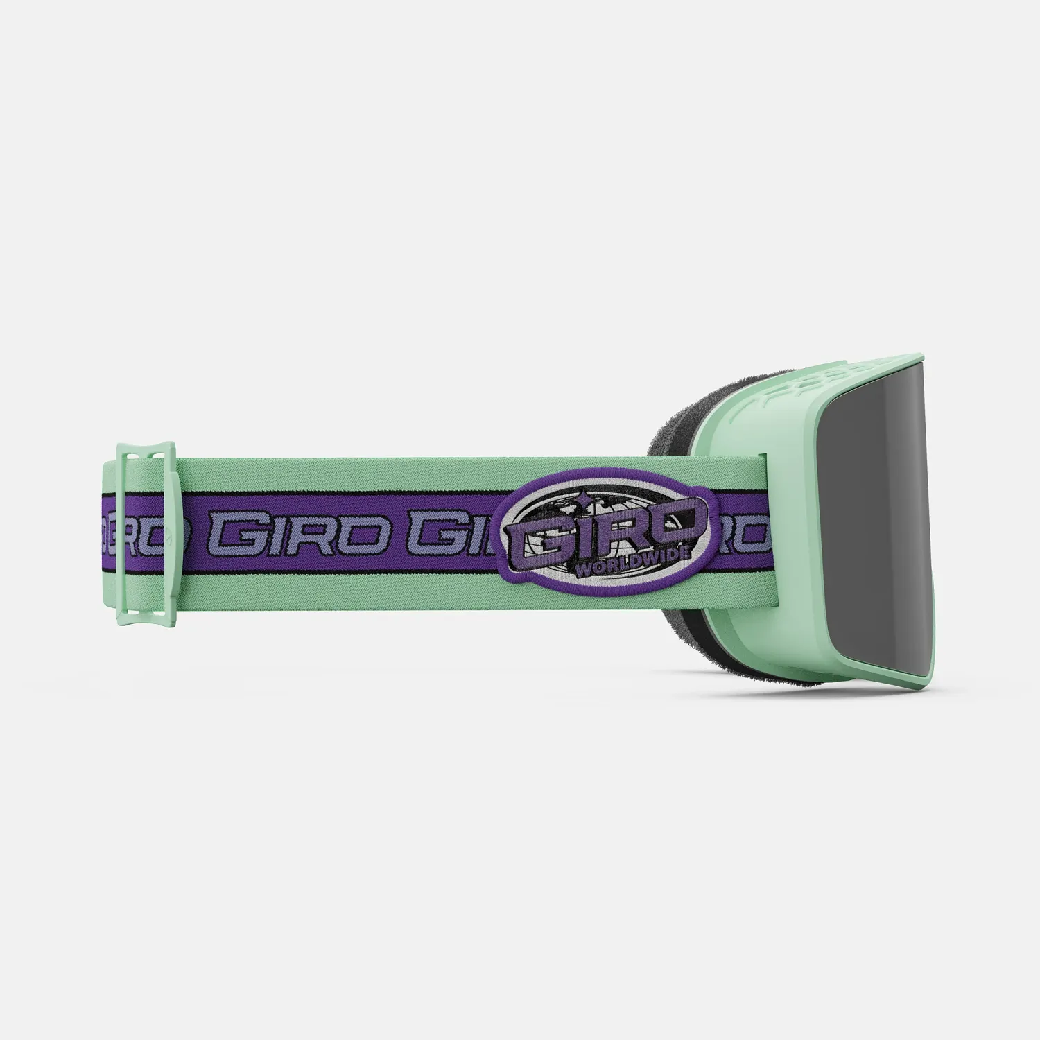 GG METHOD SPC GNRS V SMK/V INF 24