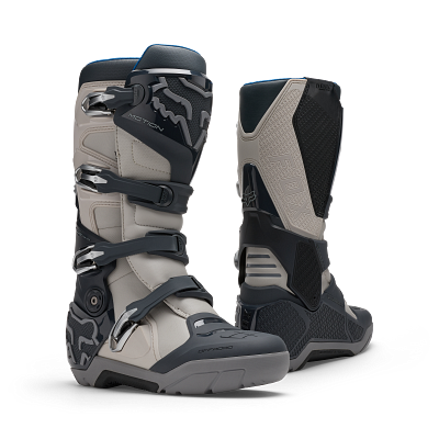 Bottes Motion X