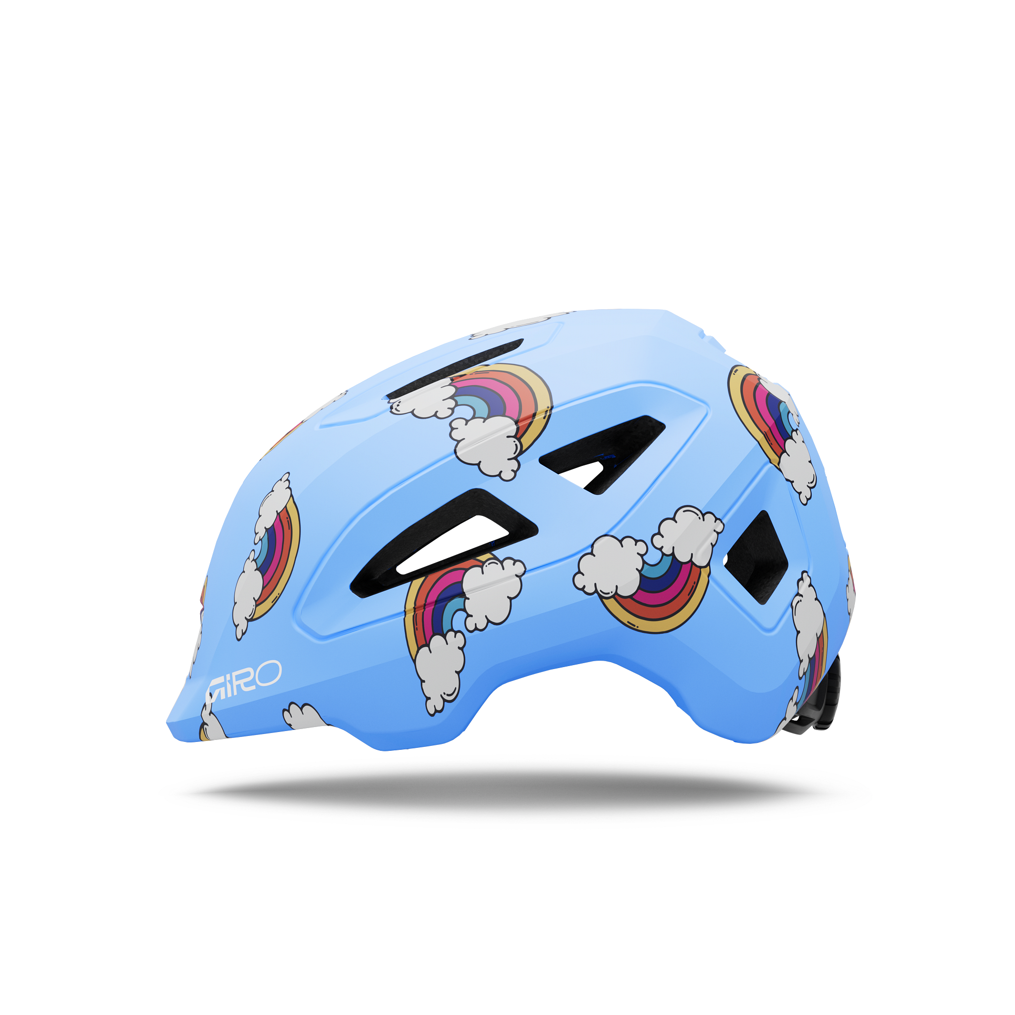 Giro Scamp II Helmet