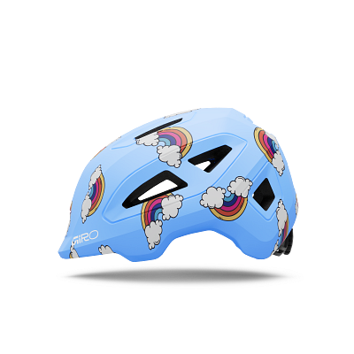 Scamp II Youth Helmet