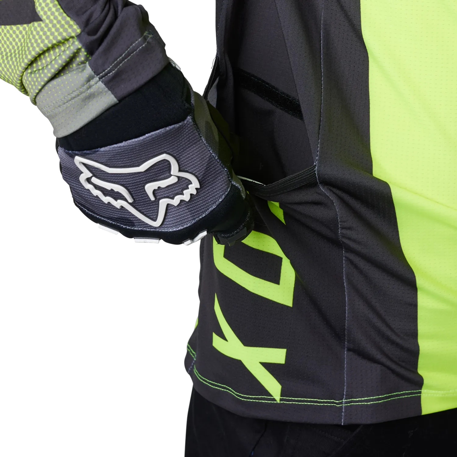 RANGER DRIVE JERSEY KRUX 