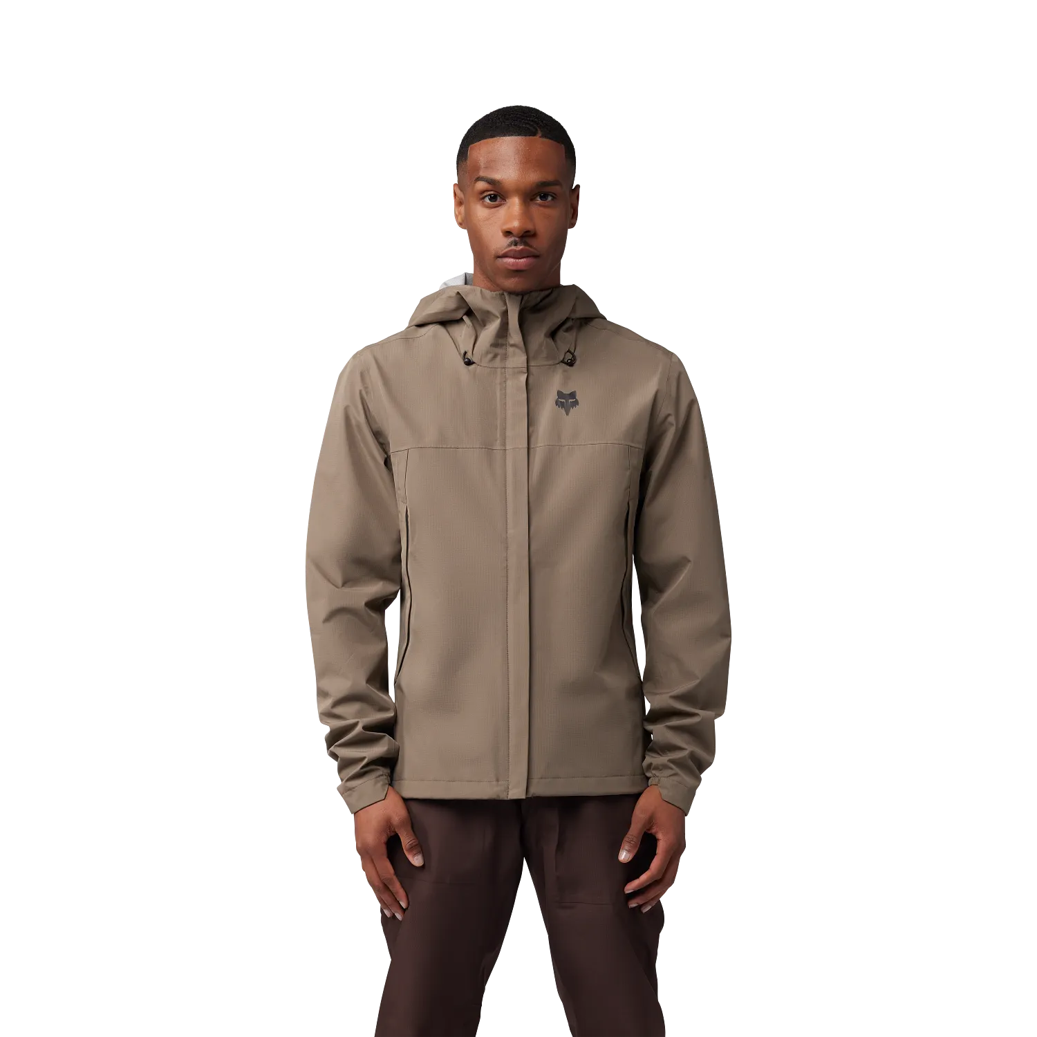 Ranger Veste d&rsquo;eau &agrave; 2,5 couches