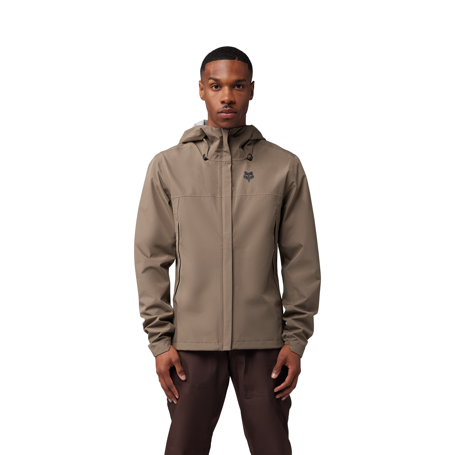 Ranger 2.5-Layer Water Jacket