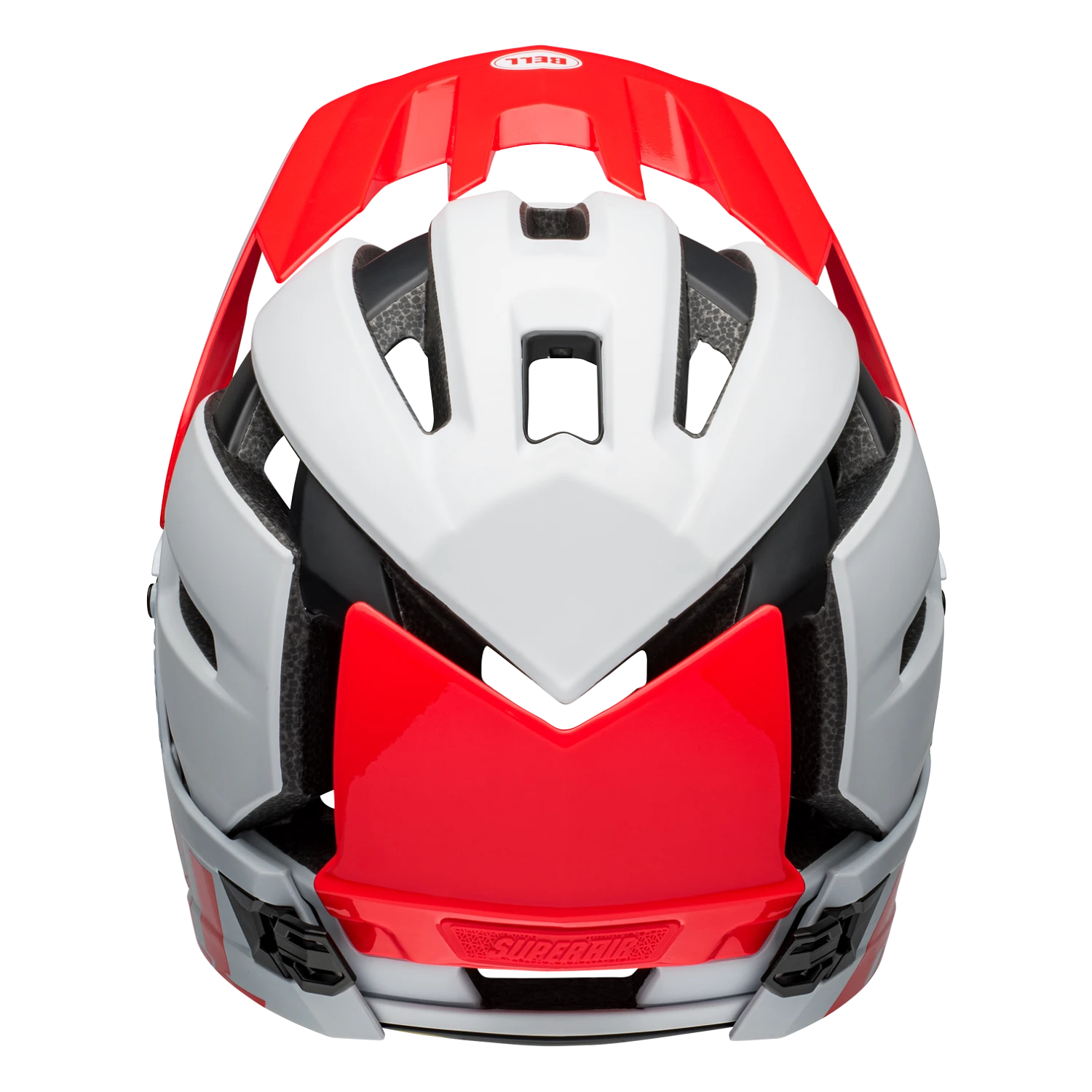 SUPER AIR R SPHR PED CPSC/CE [WHT/INF] S