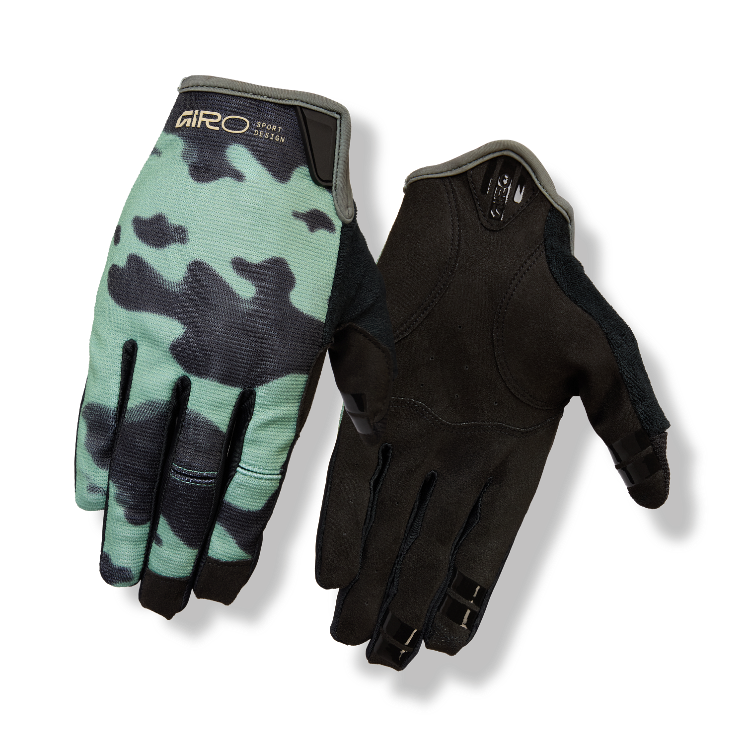 Dnd-Handschuhe Radfahren