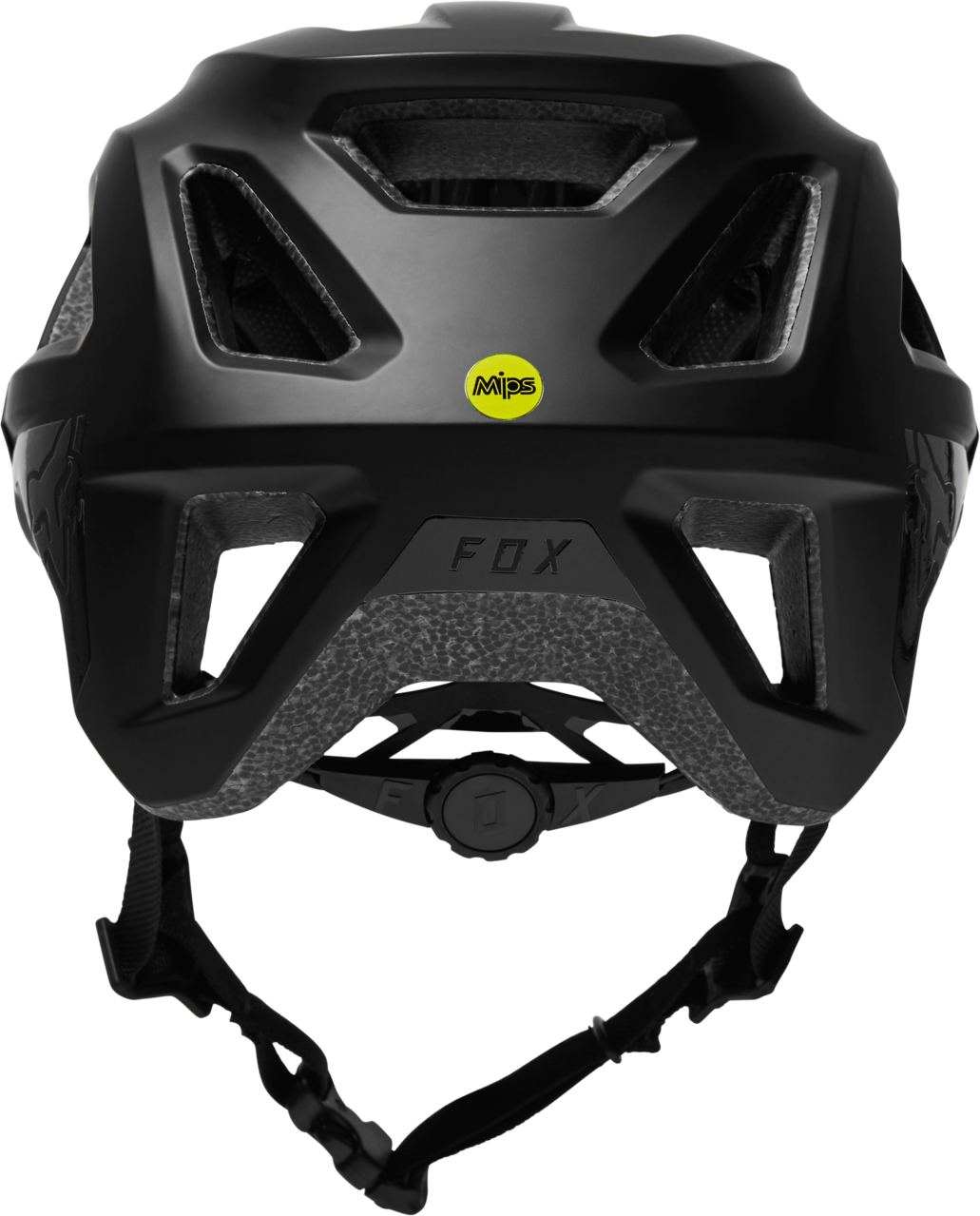 Fox Racing Mainframe Trvrs Helmet - Thumbnail 2