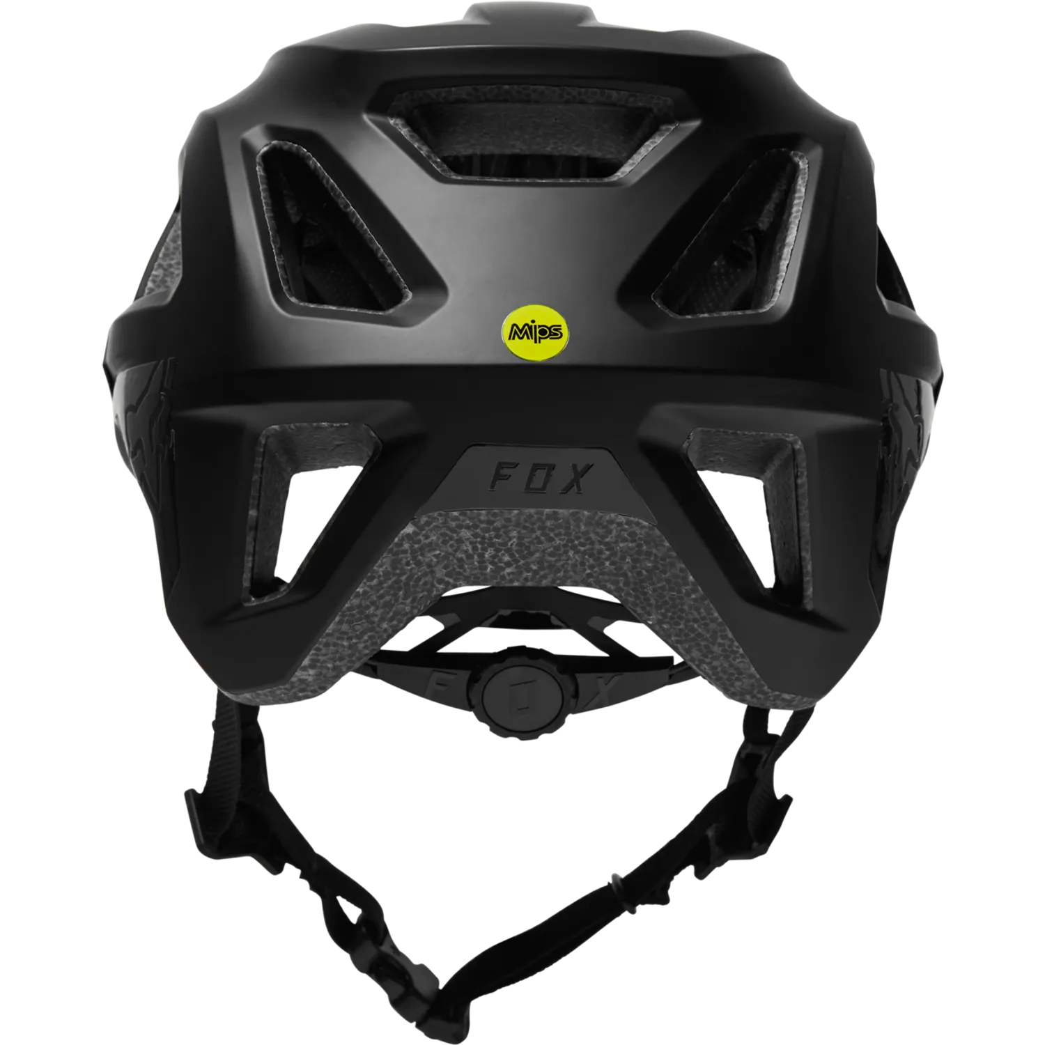MAINFRAME HELMET TRVRS [BLK/BLK] S