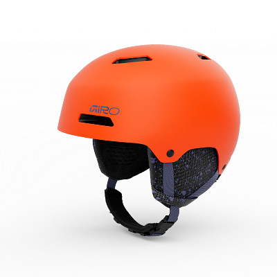 Crue Helmet