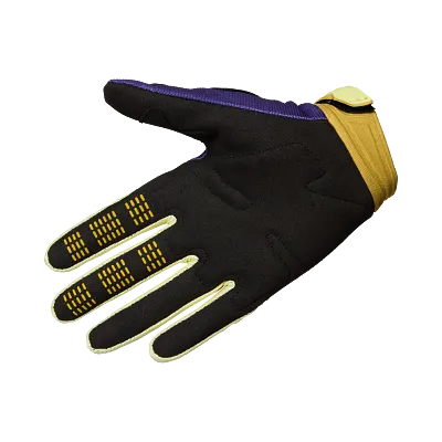 180 Image Print Glove