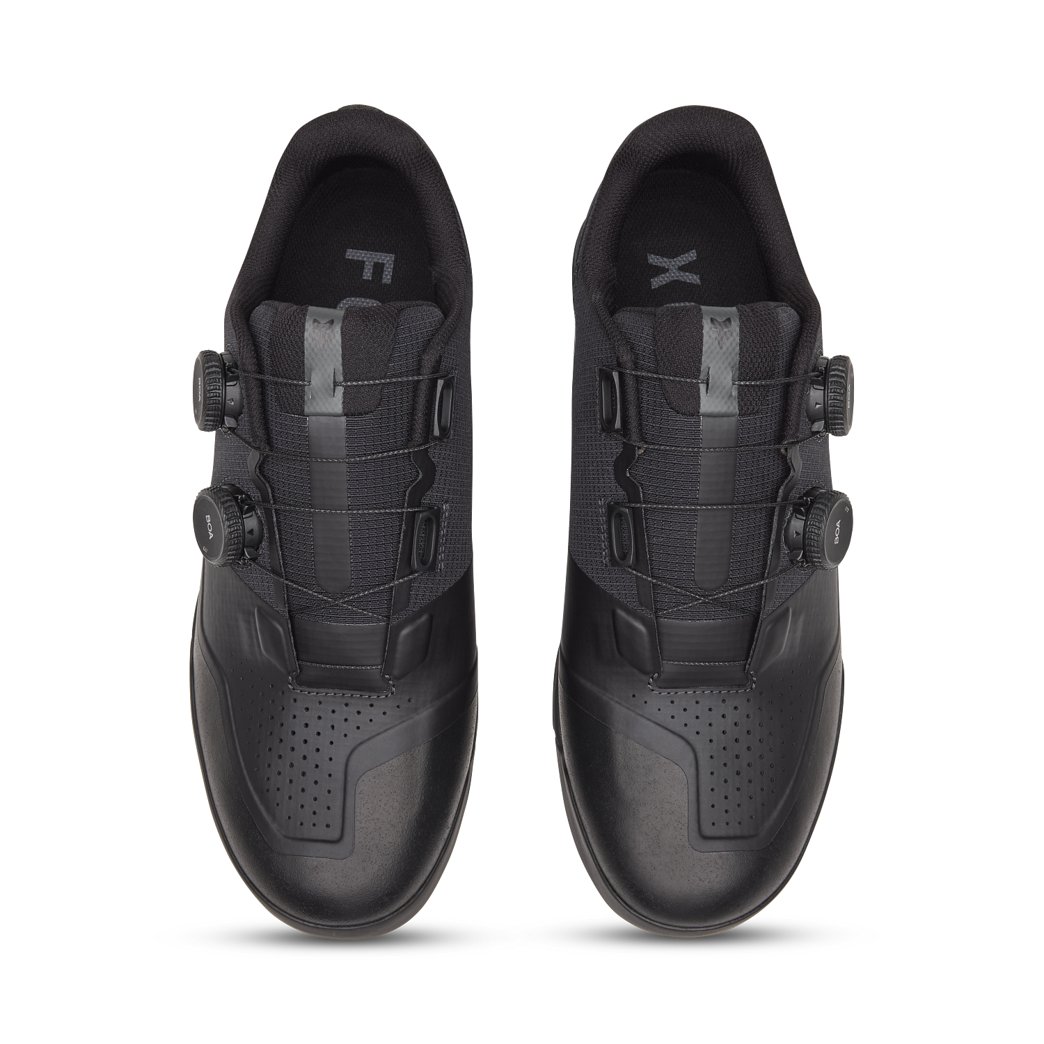 Chaussures pour p&eacute;dales automatiques Fox Union BOA&reg;