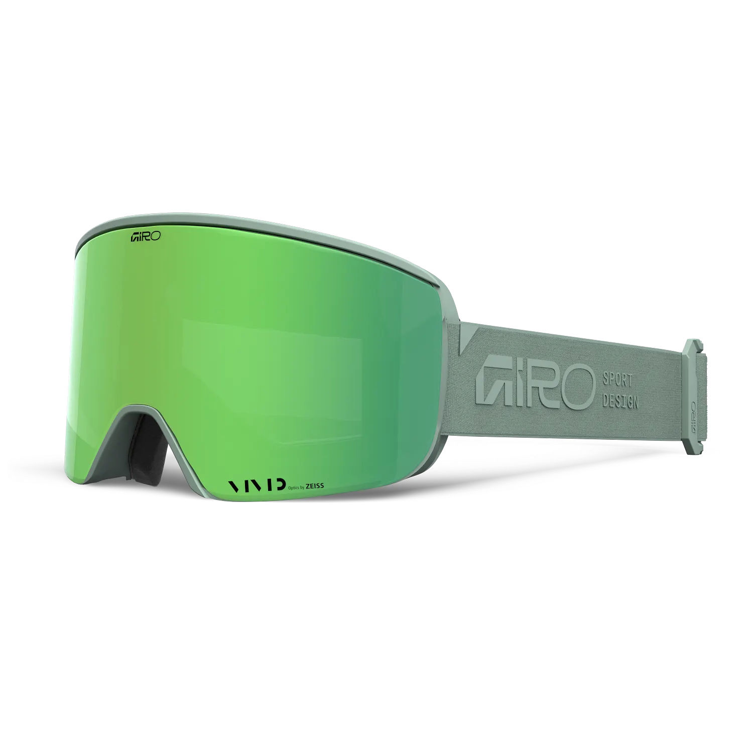 GG AXIS STK GN V ERLD/INF 26