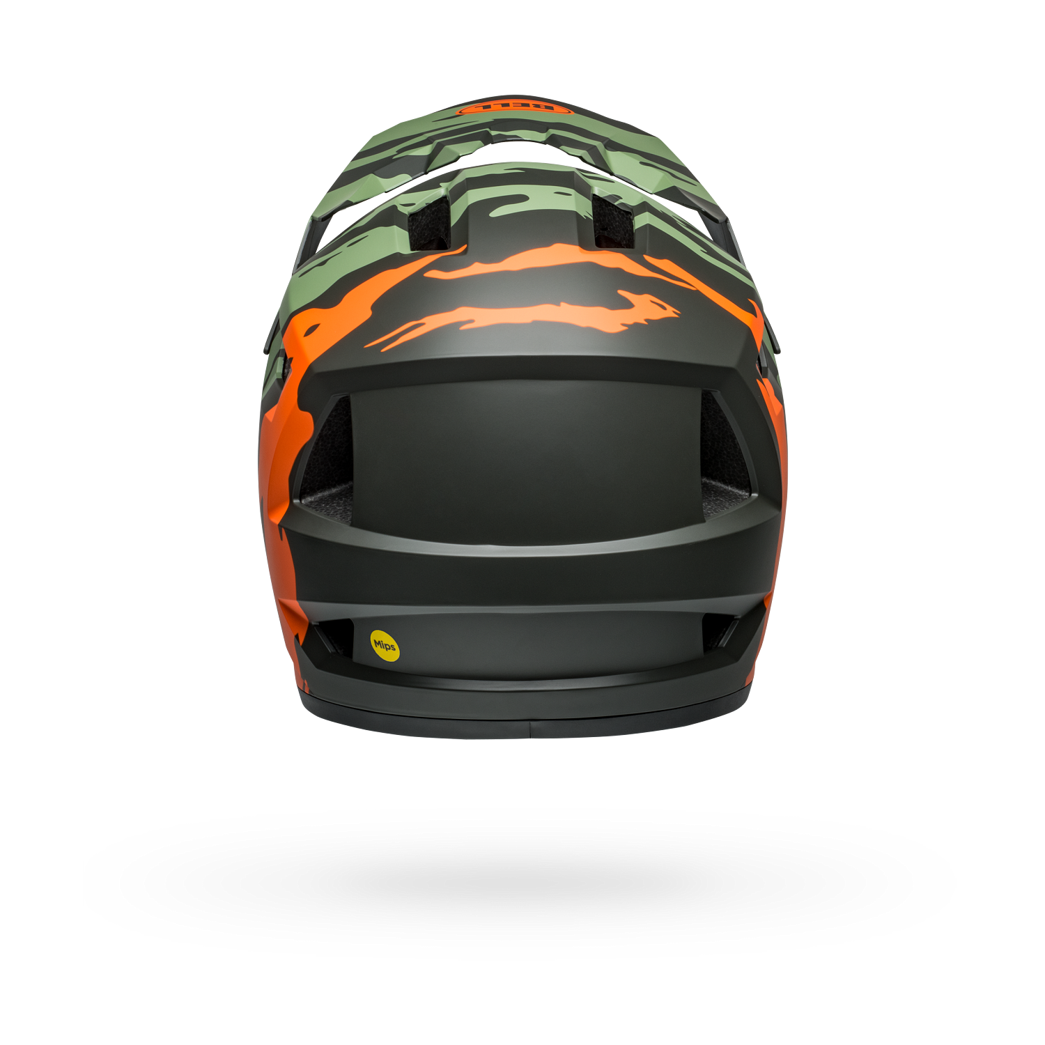 Sanction 2 DLX Ravine Mips