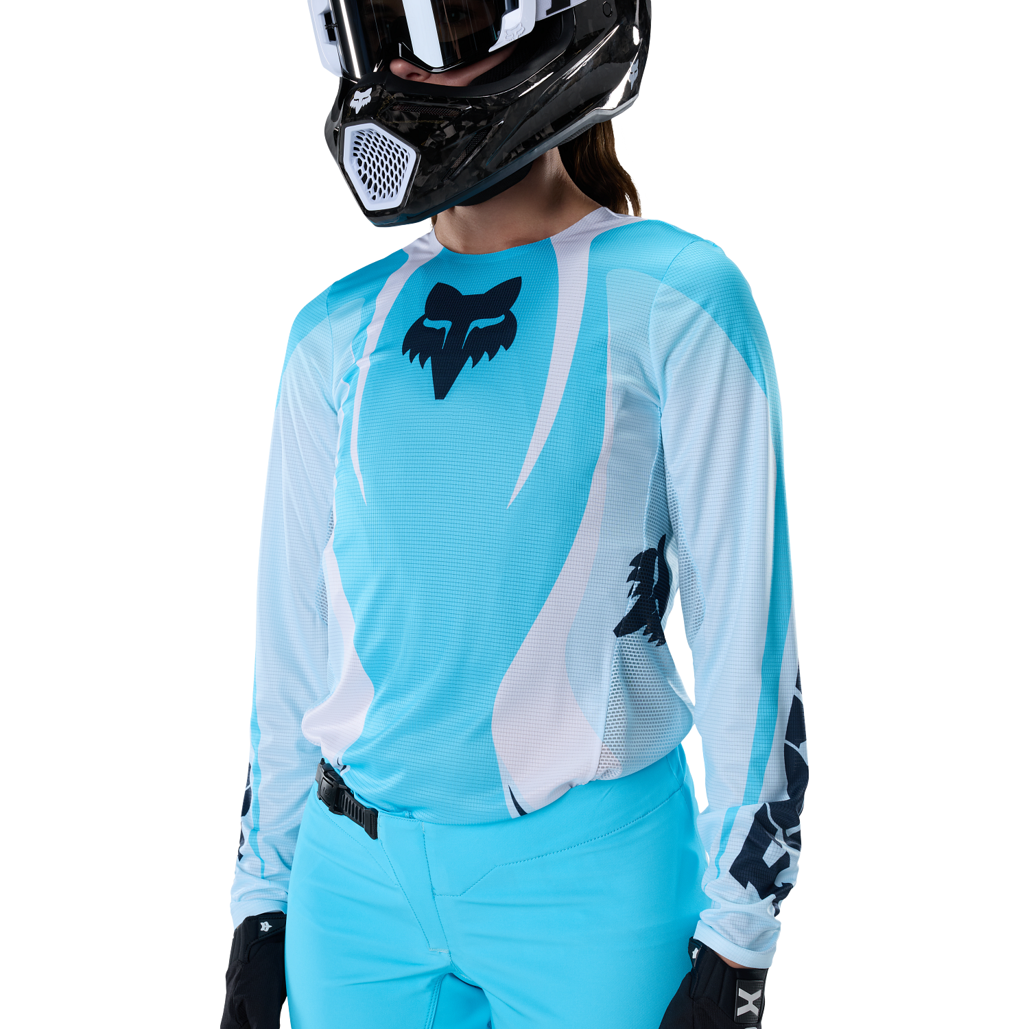 Women's Flexair Thorn Jersey