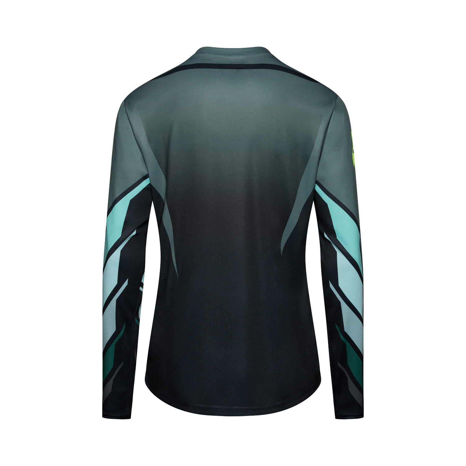 Ranger Long Sleeve Jersey Foundry