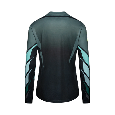 RANGER LS JERSEY FOUNDRY [SGE] S
