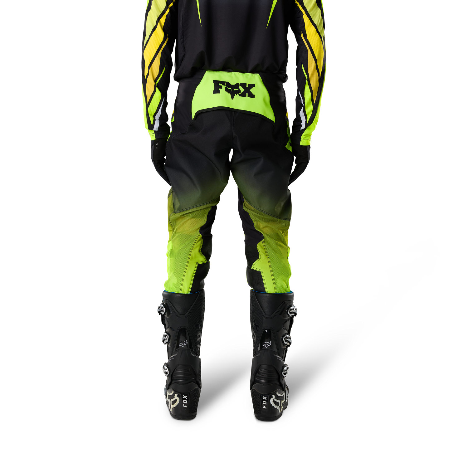 360 Foundry Pant