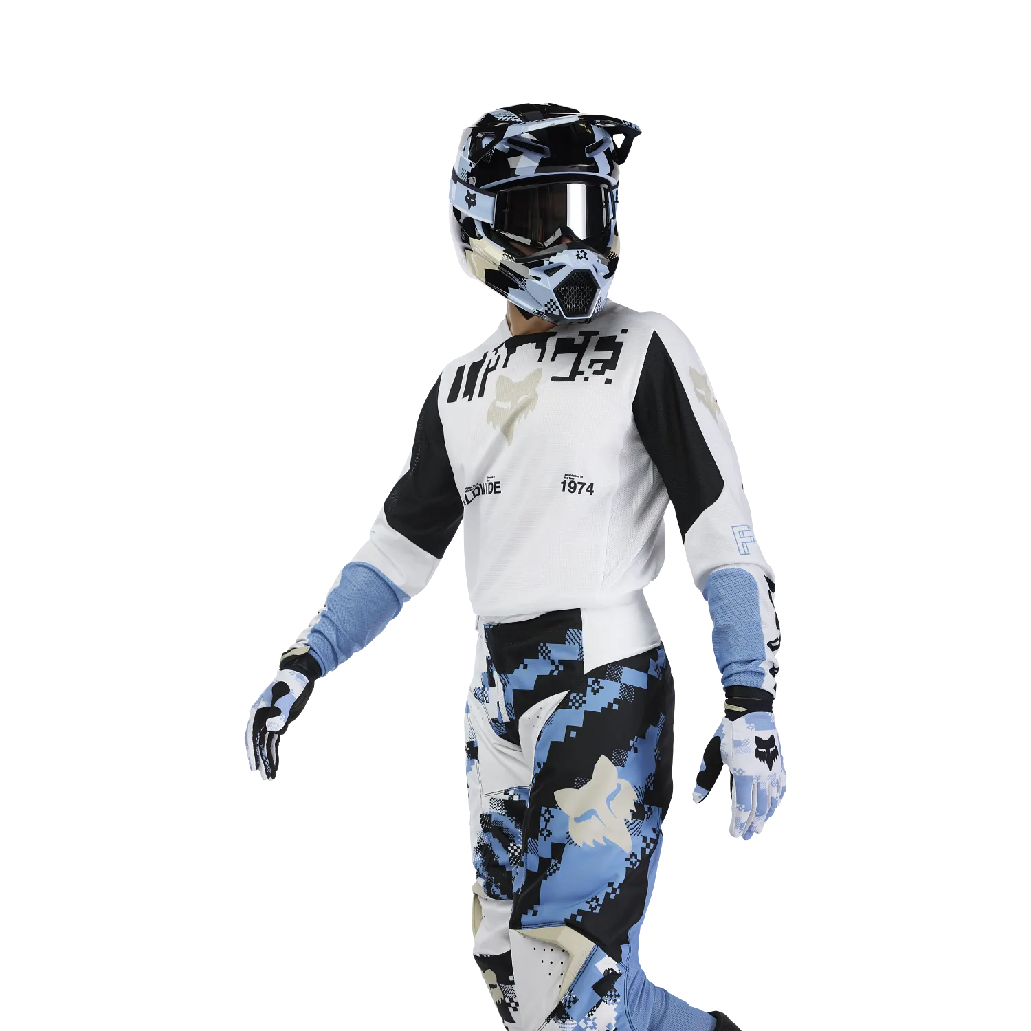 180 Digi Image Jersey