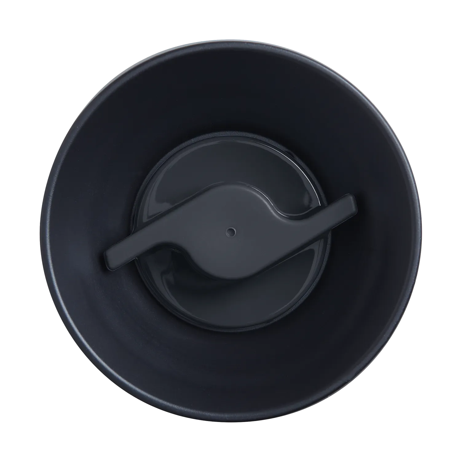 Hot Cap Accessory, Black