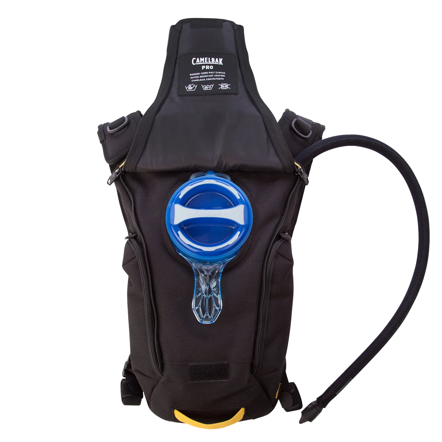 5H 100oz Pro Pack, Black