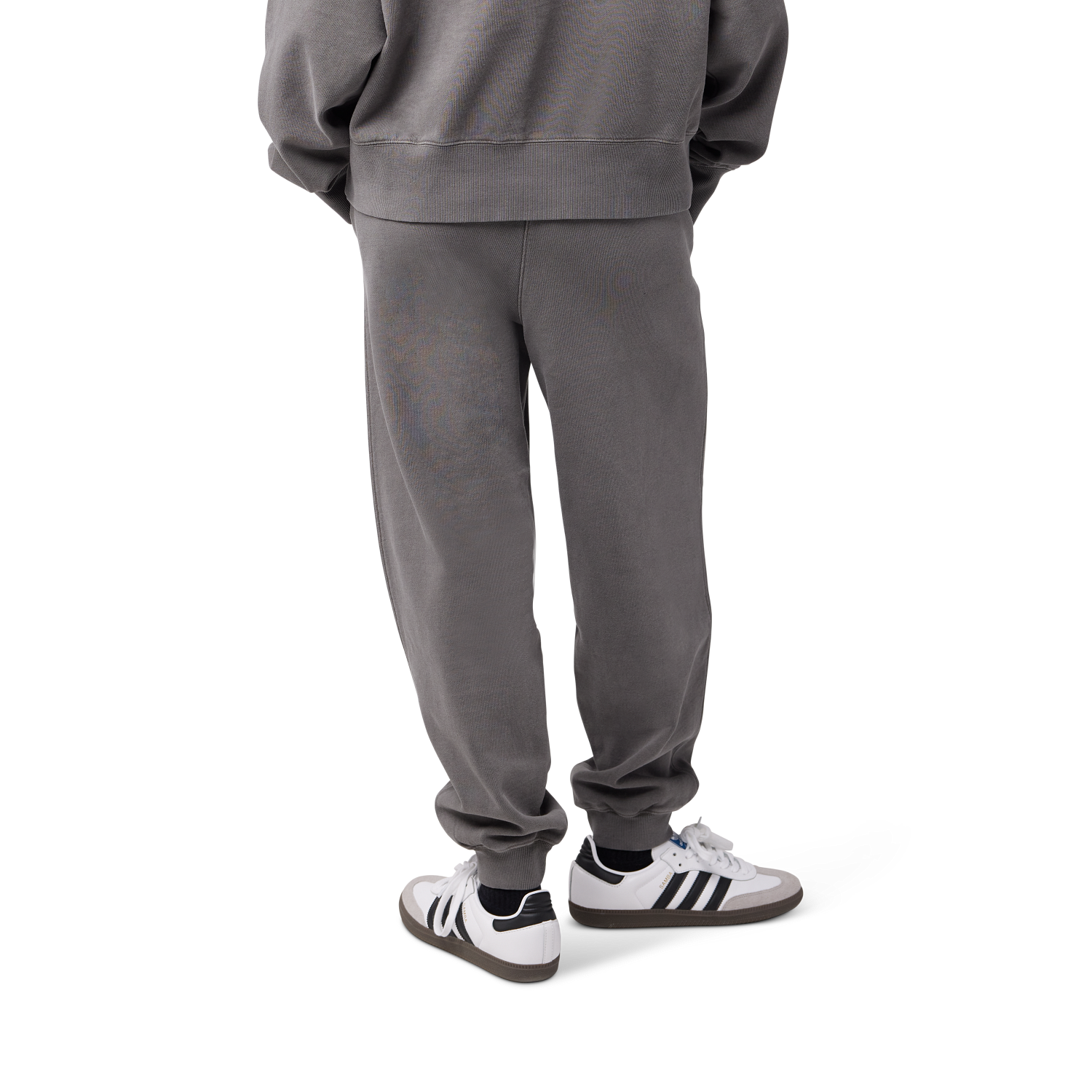 Womens Wordmark Joggers