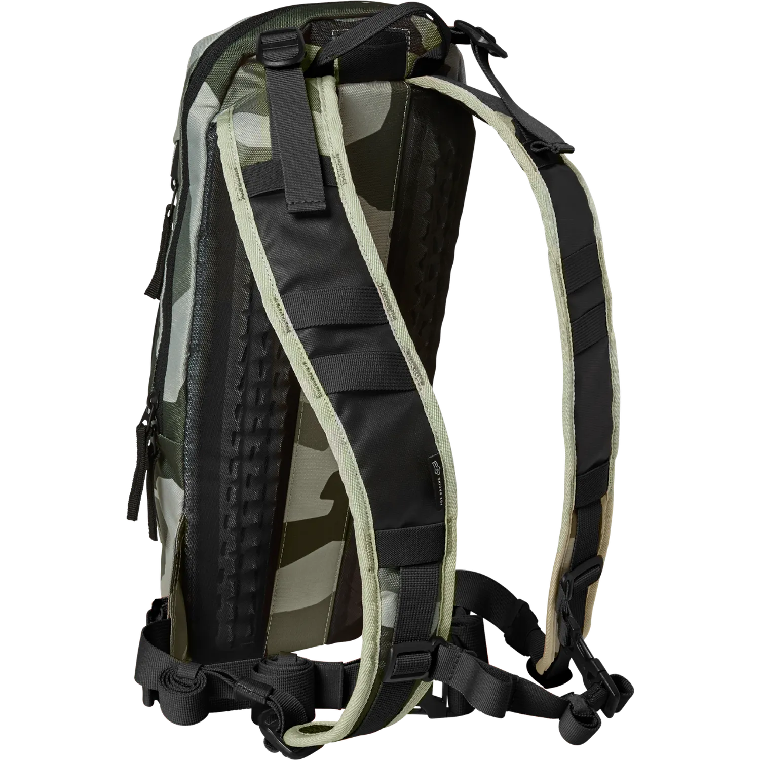 UTILITY 6L HYDRATION PACK- SM 