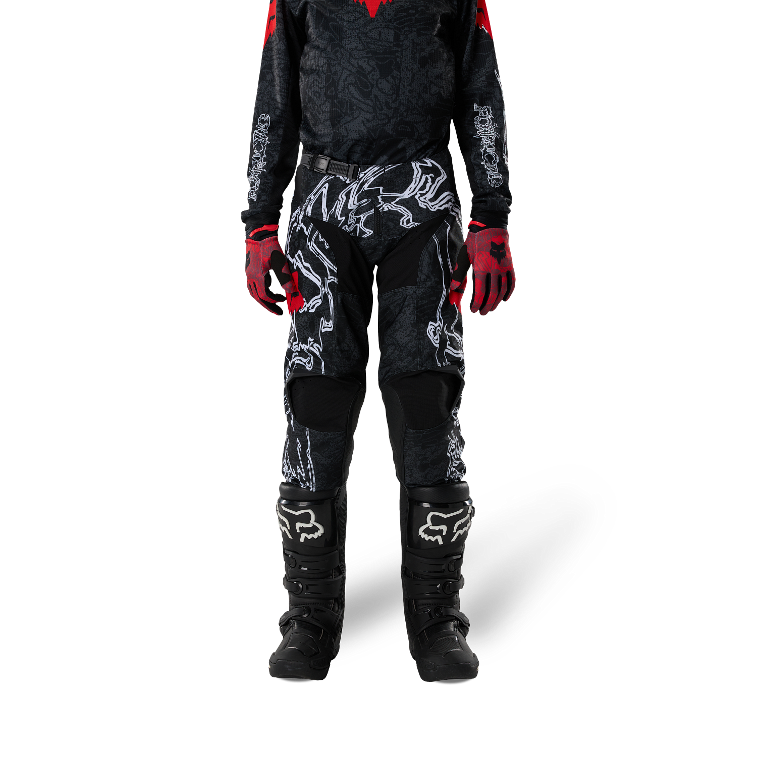 Youth 180 Abyss Pant