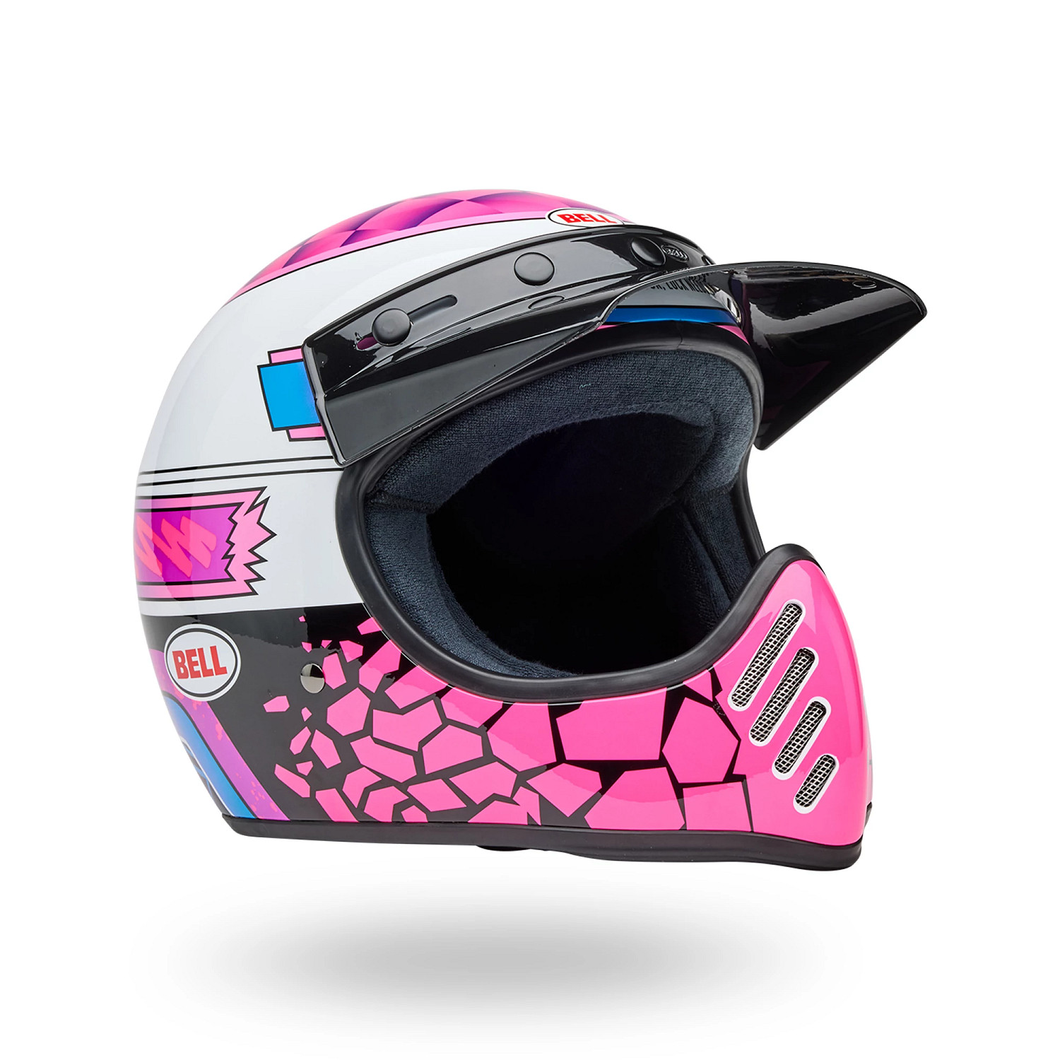 PS MOTO-3 DEATHSPRAY PK/PR S