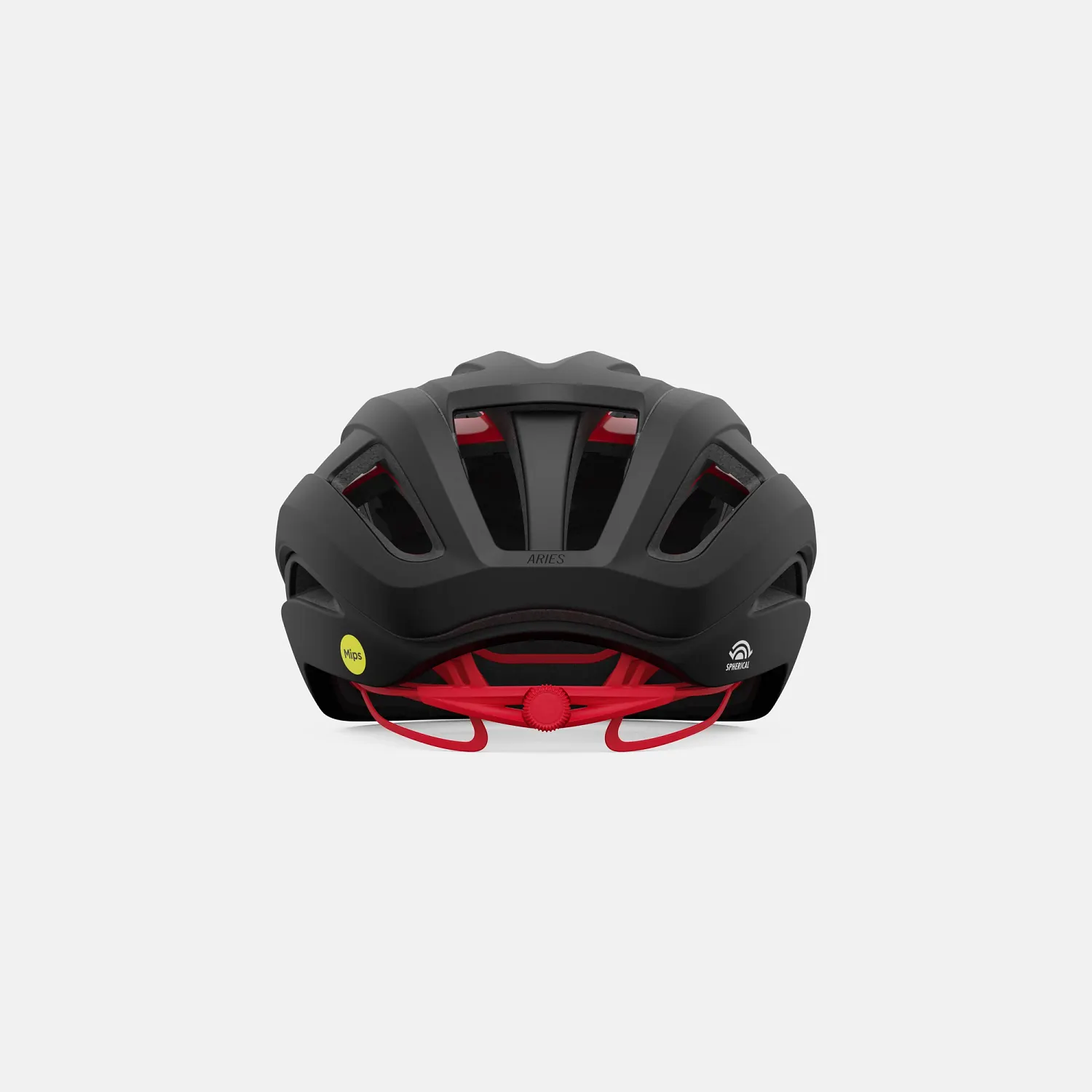 GR ARIES SPH MAT CRB /RED S 23 US