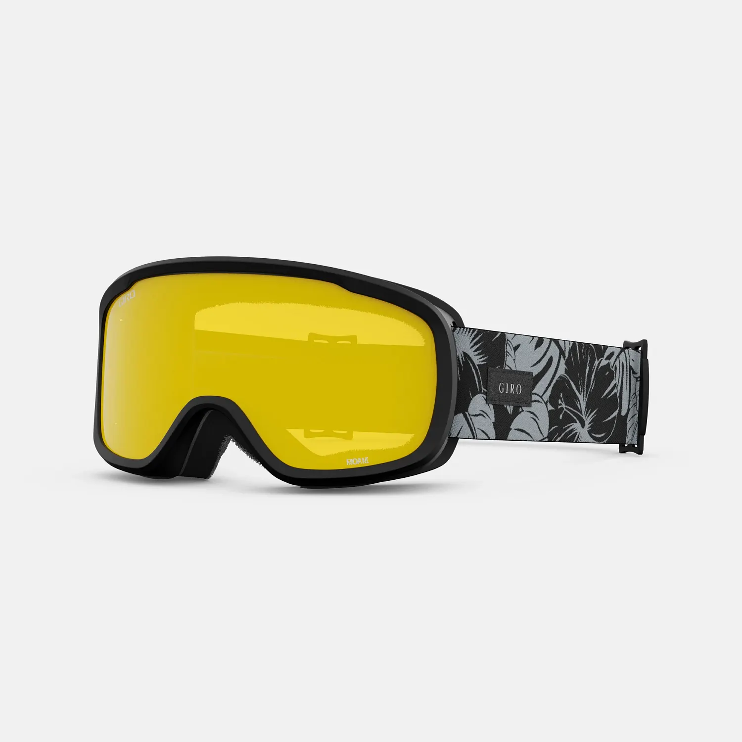 GG MOXIE B/G BOT LX AMBR PK/YEL 24