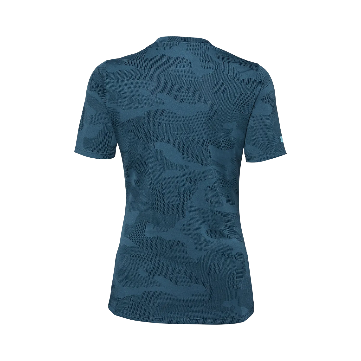 W RANGER TRU DRI SS JERSEY 