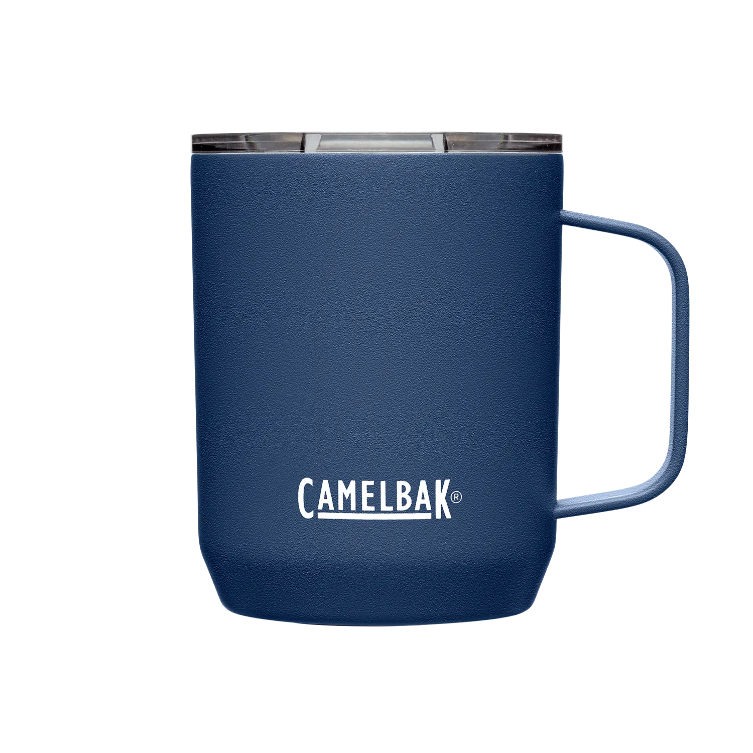 Camp Mug, SST Vacuum Insulated, 12oz, Navy