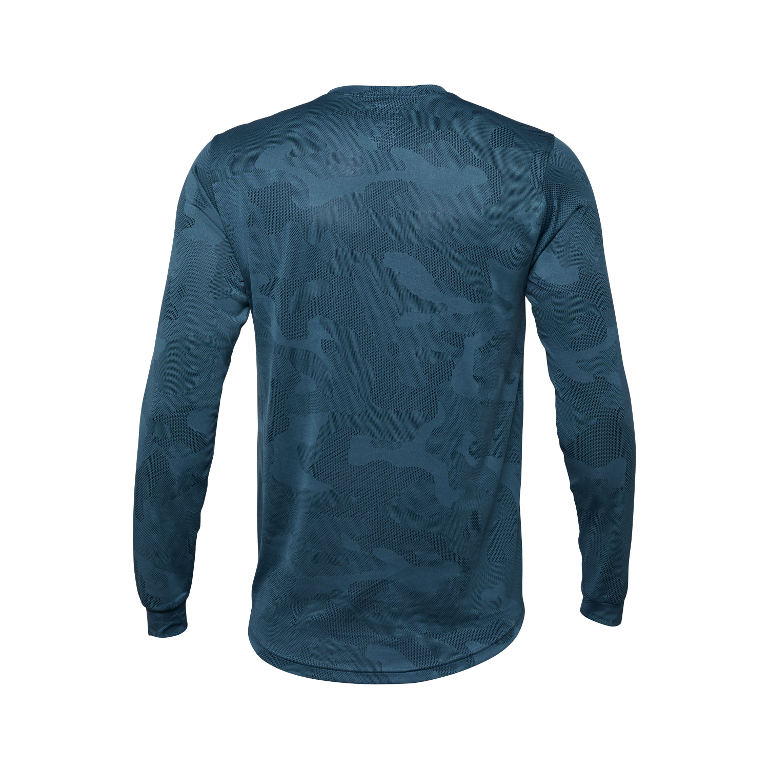 Ranger TRU DRI LS JERSEY