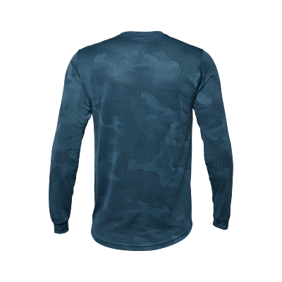 Ranger TruDri Long Sleeve Jersey
