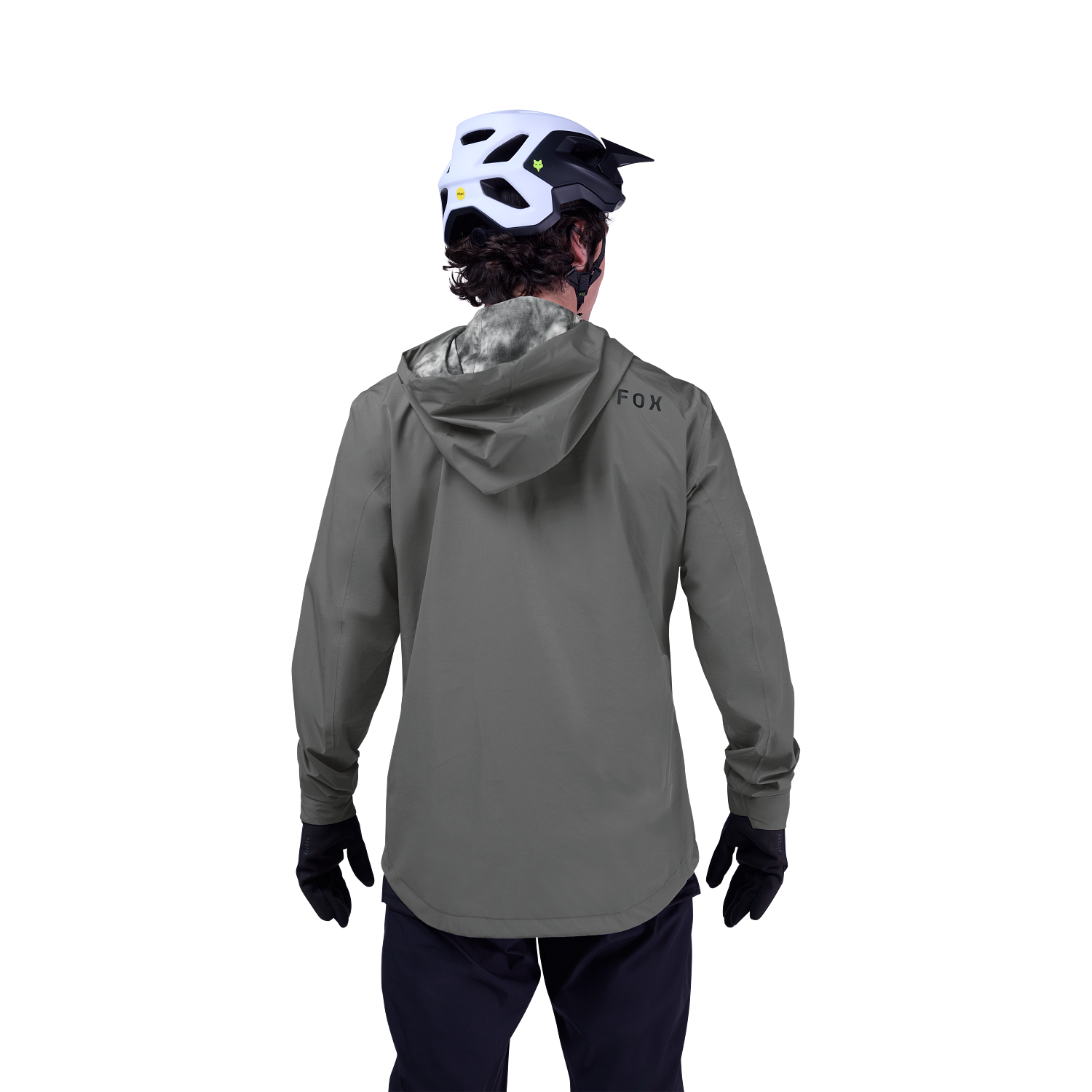 Ranger 2,5-laags Water Jacket