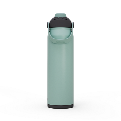 THRIVE CHUG VSS 32OZ [SLV MIST] OS