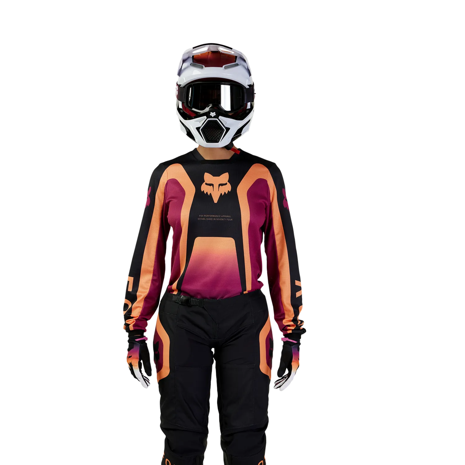 WMNS 180 BALLAST JERSEY 