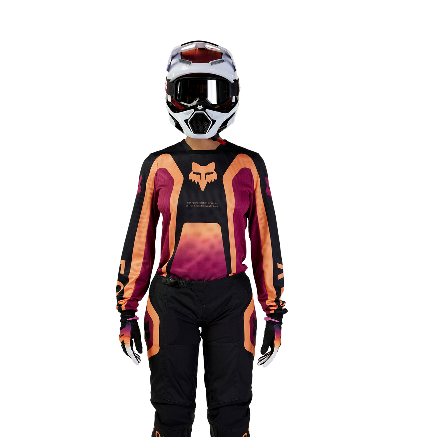 Women's 180 Ballast Jersey