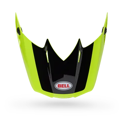 Youth MX-10 Mips Visor (YS-XS)&nbsp;