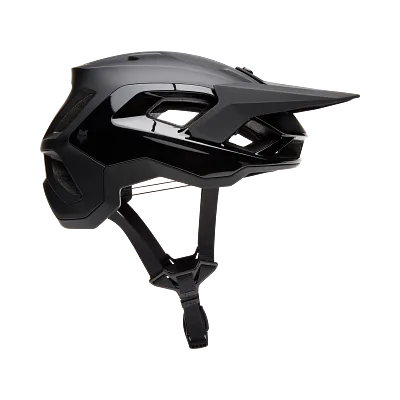 Casco Speedframe Pro Negro Mate