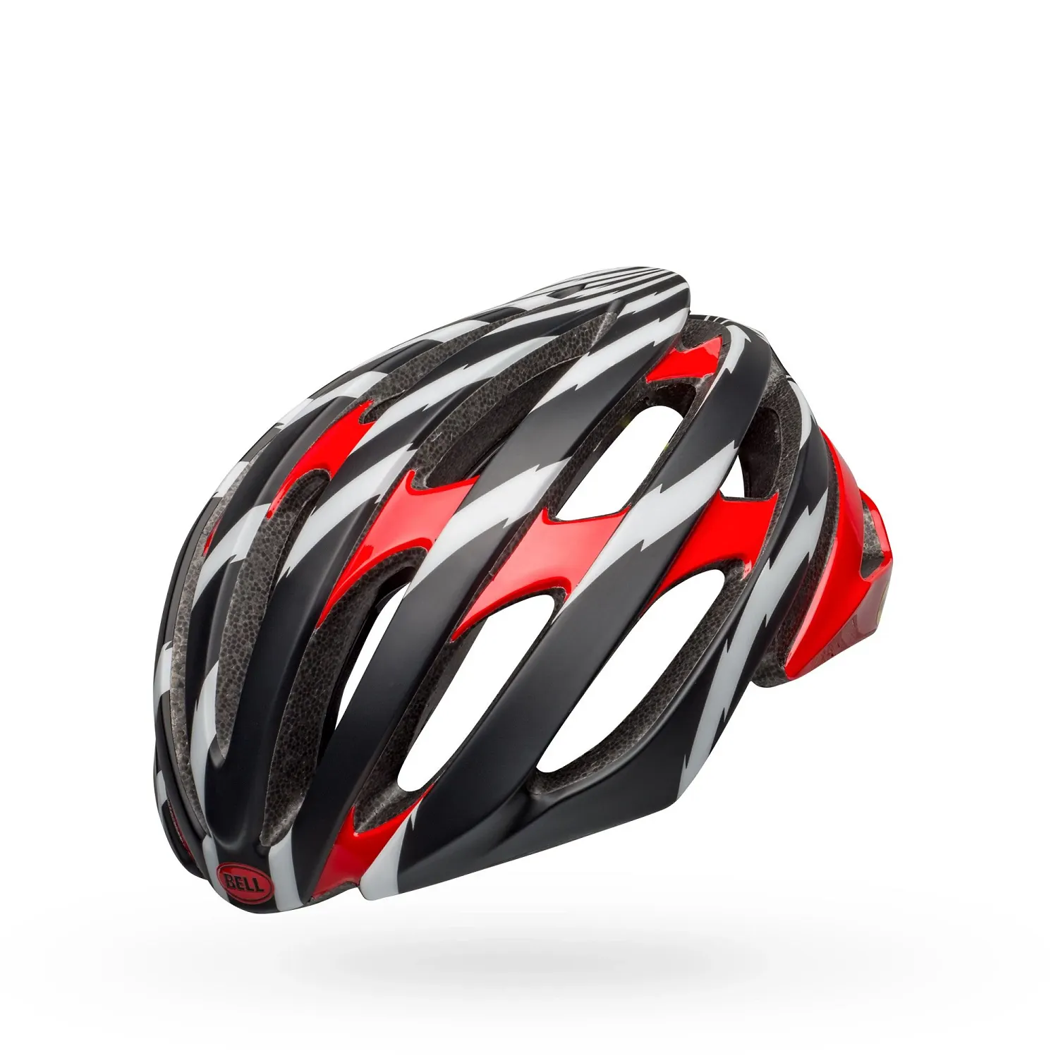 BS STRATUS MIPS M/G BLK/RED/WHT L 21 US