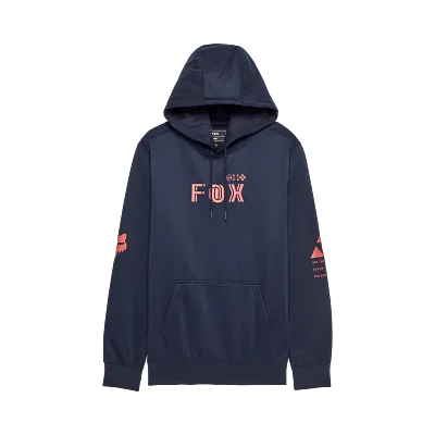 Sudadera con capucha Glyph t&eacute;cnica