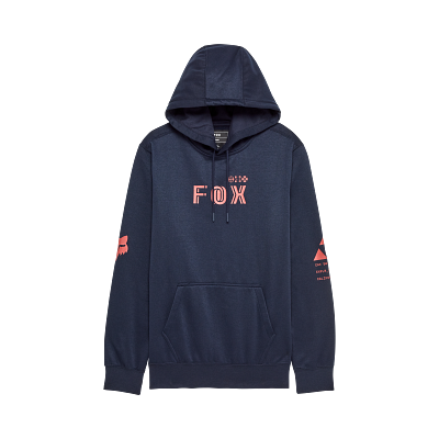 Sudadera con capucha Glyph t&eacute;cnica