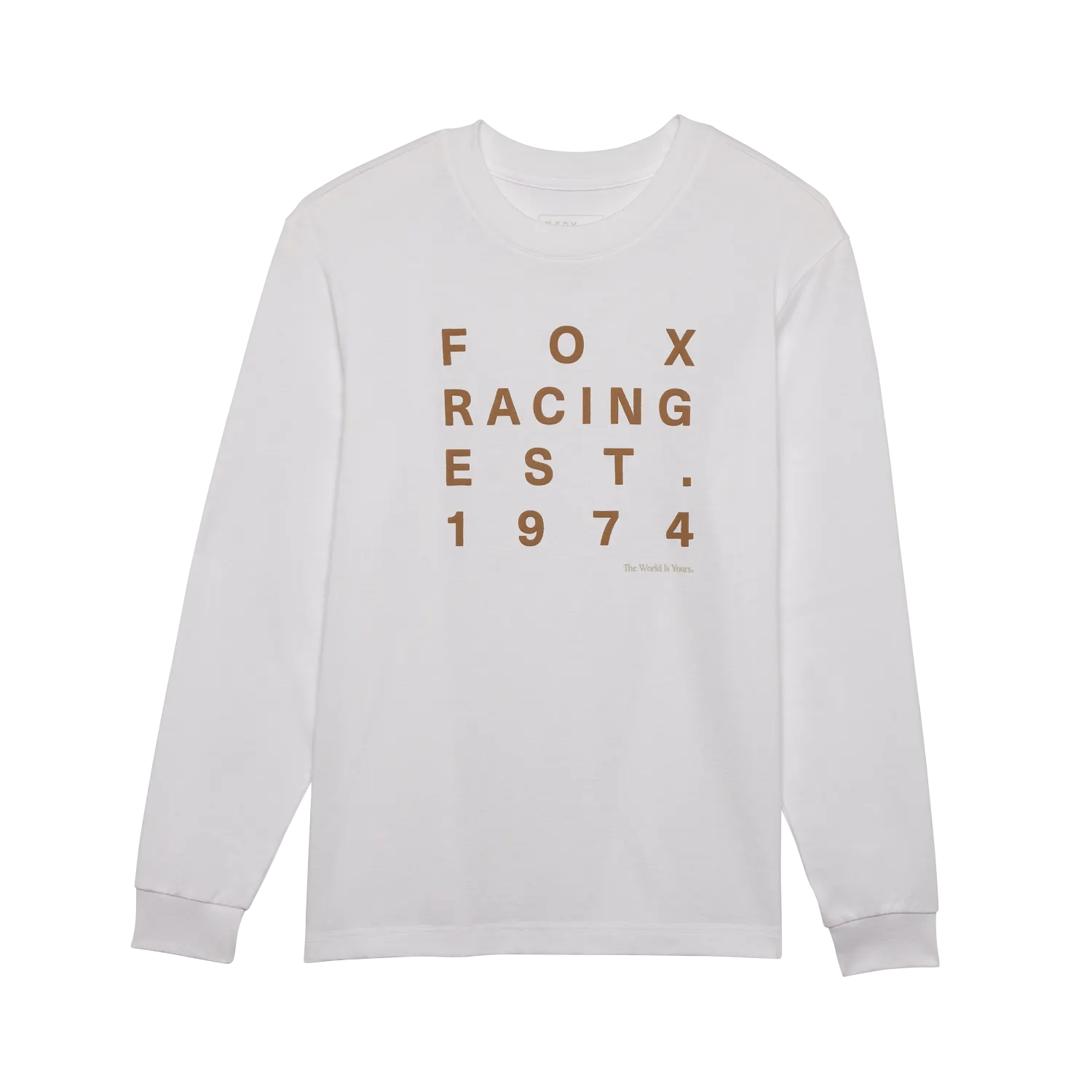 Femmes Est. 1974&nbsp;: Long Sleeve Tee