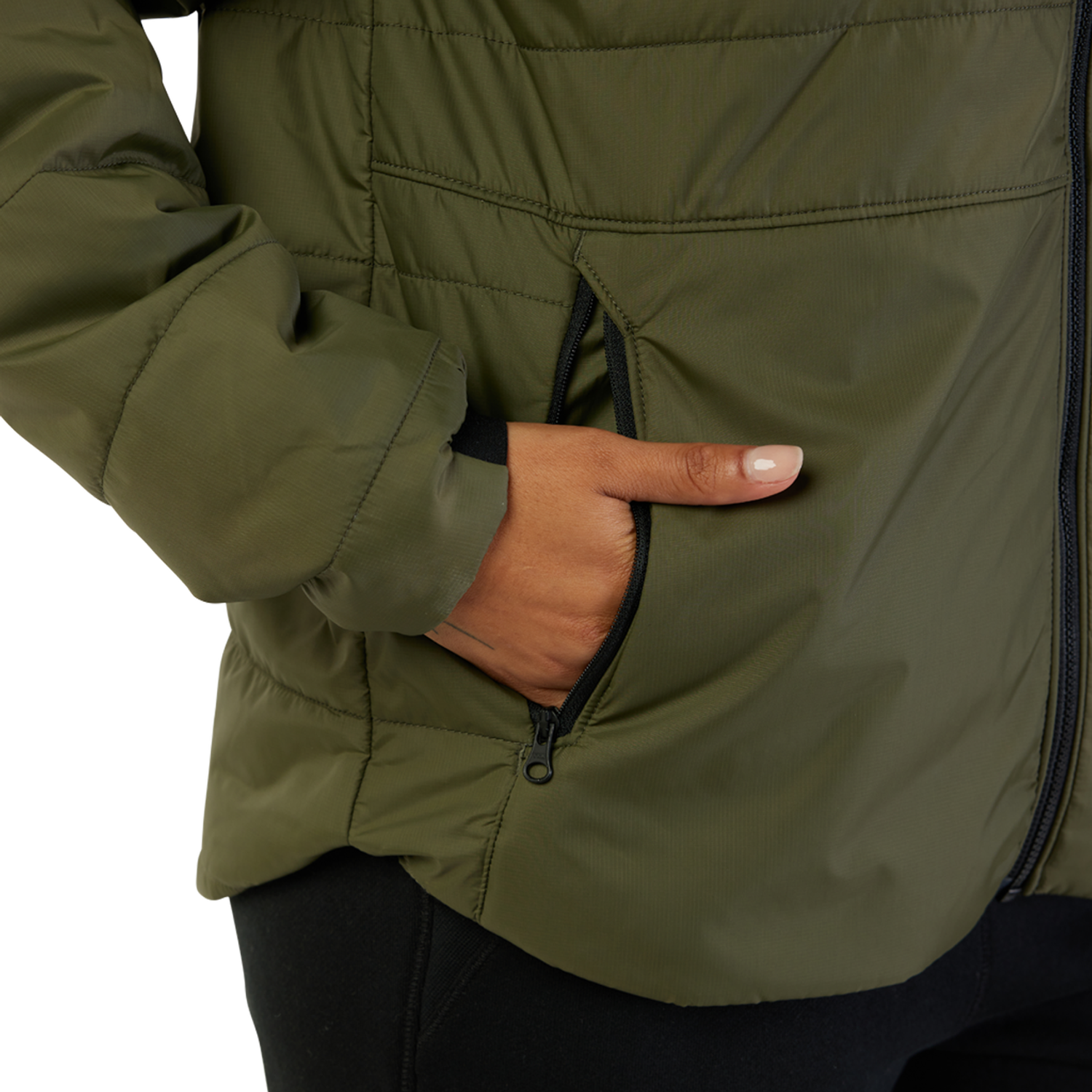 Womens Ridgeway 2.0 Jacket