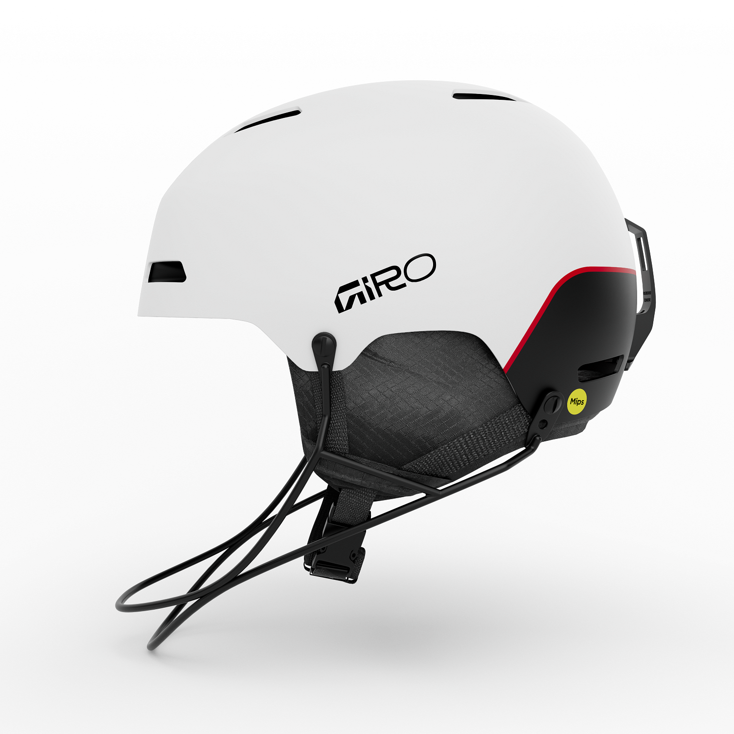 Casco Ledge SL Mips