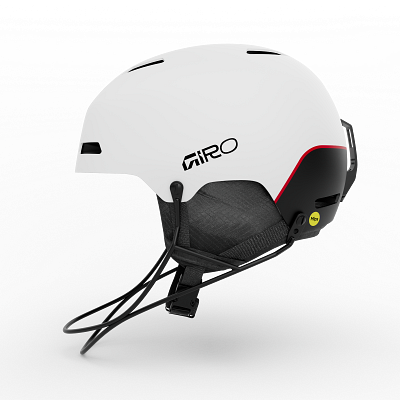 LEDGE SL MIPS [MT WHT] S